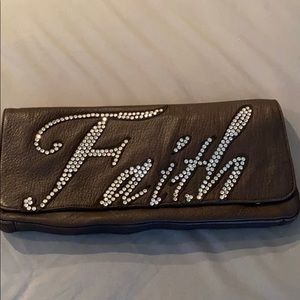 Clutch/Crossbody Bag